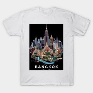 BANGKOK T-Shirt